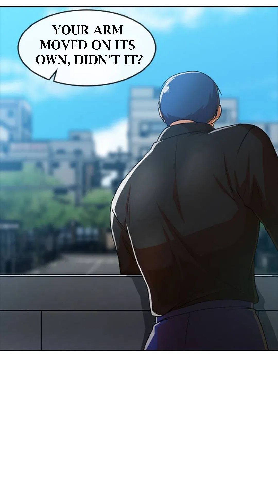 The Girl from Random Chatting Chapter 281 – Page 14