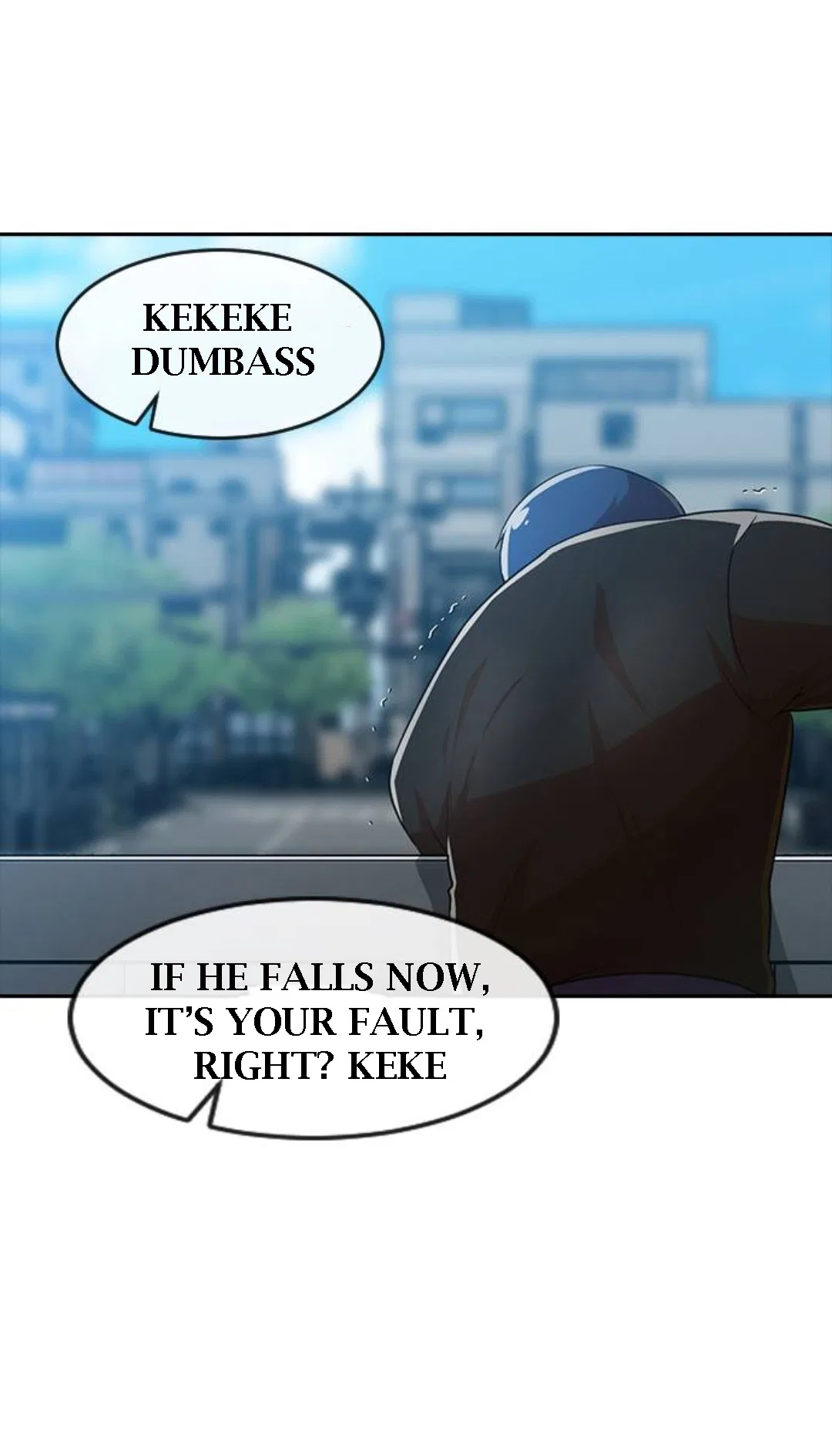 The Girl from Random Chatting Chapter 281 – Page 15