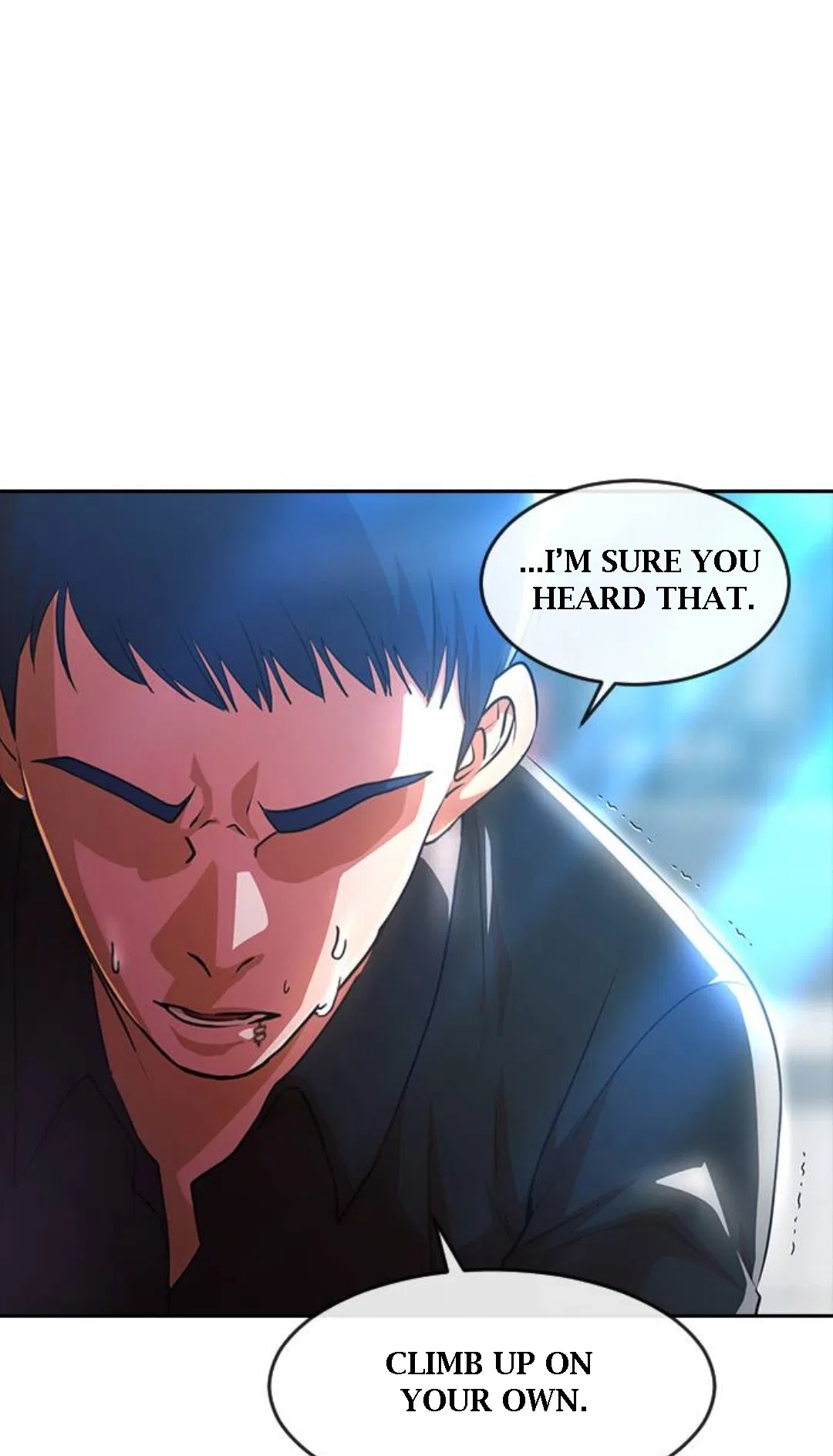 The Girl from Random Chatting Chapter 281 – Page 17