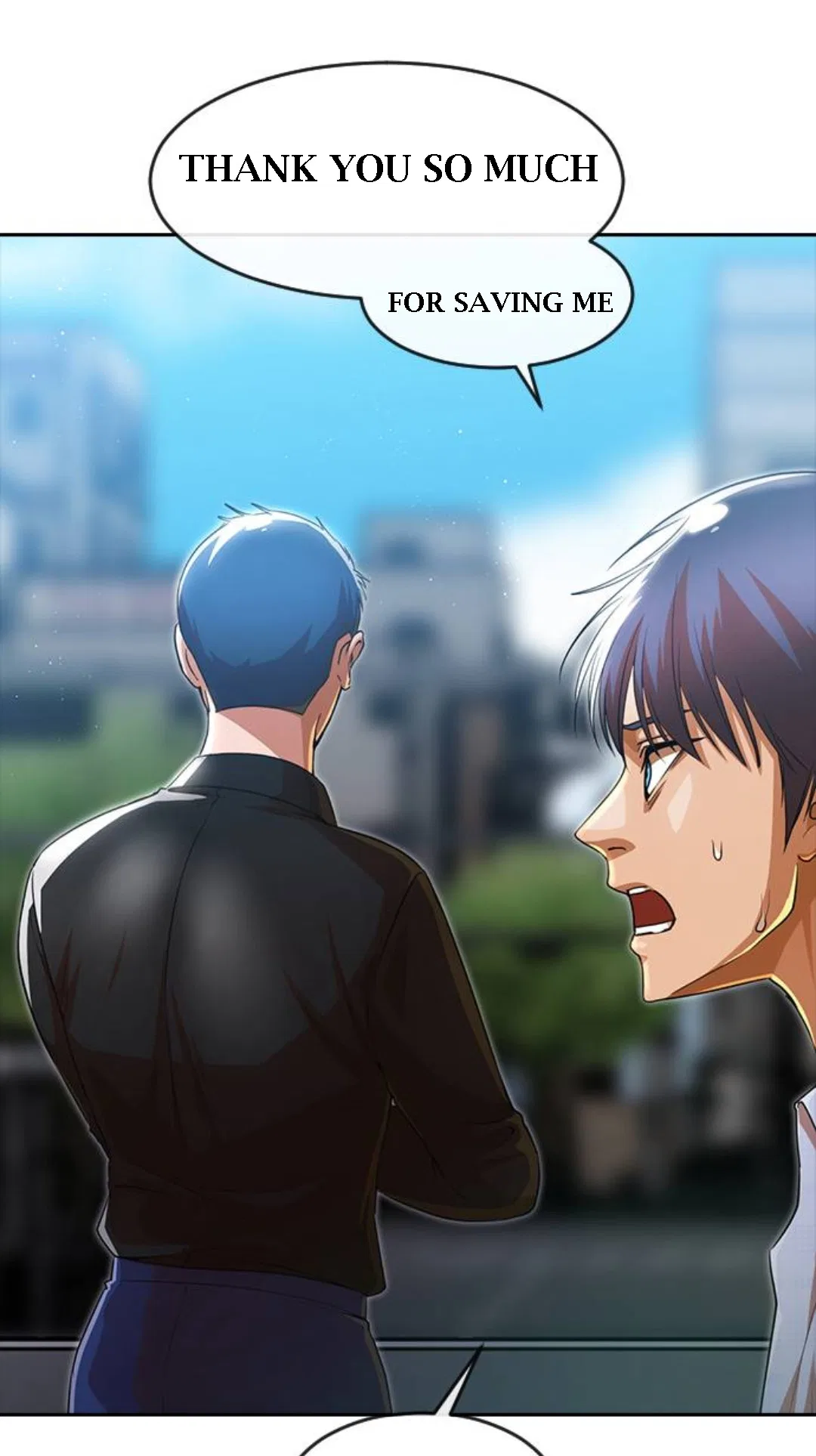 The Girl from Random Chatting Chapter 281 – Page 26