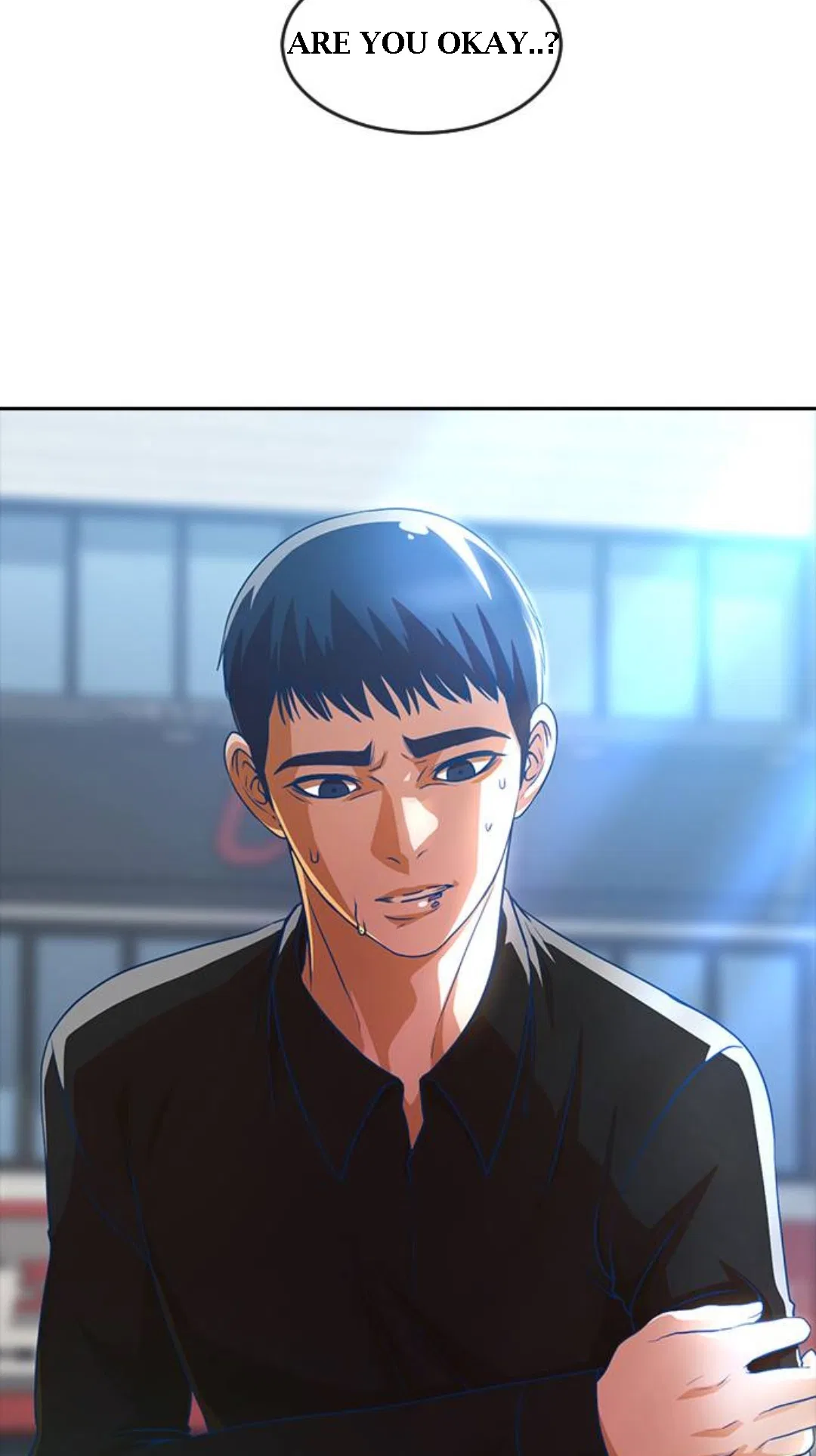The Girl from Random Chatting Chapter 281 – Page 27