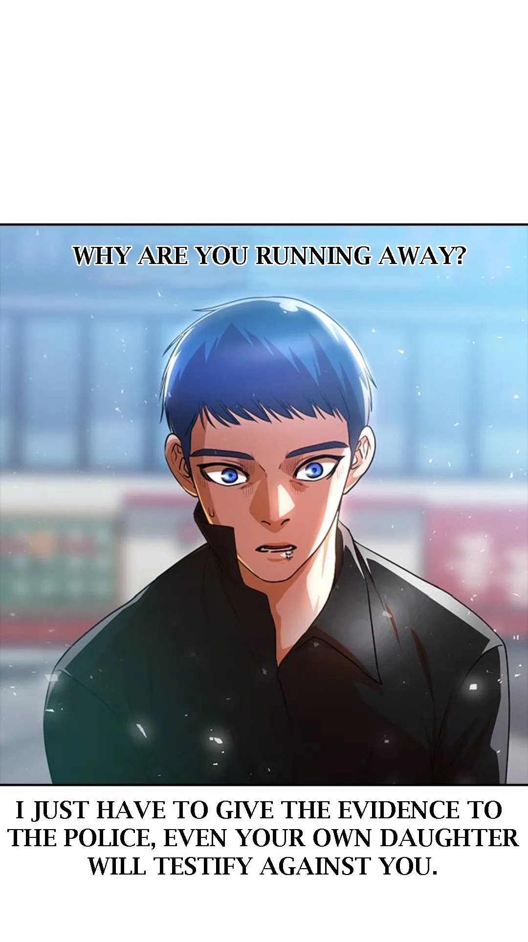 The Girl from Random Chatting Chapter 281 – Page 31
