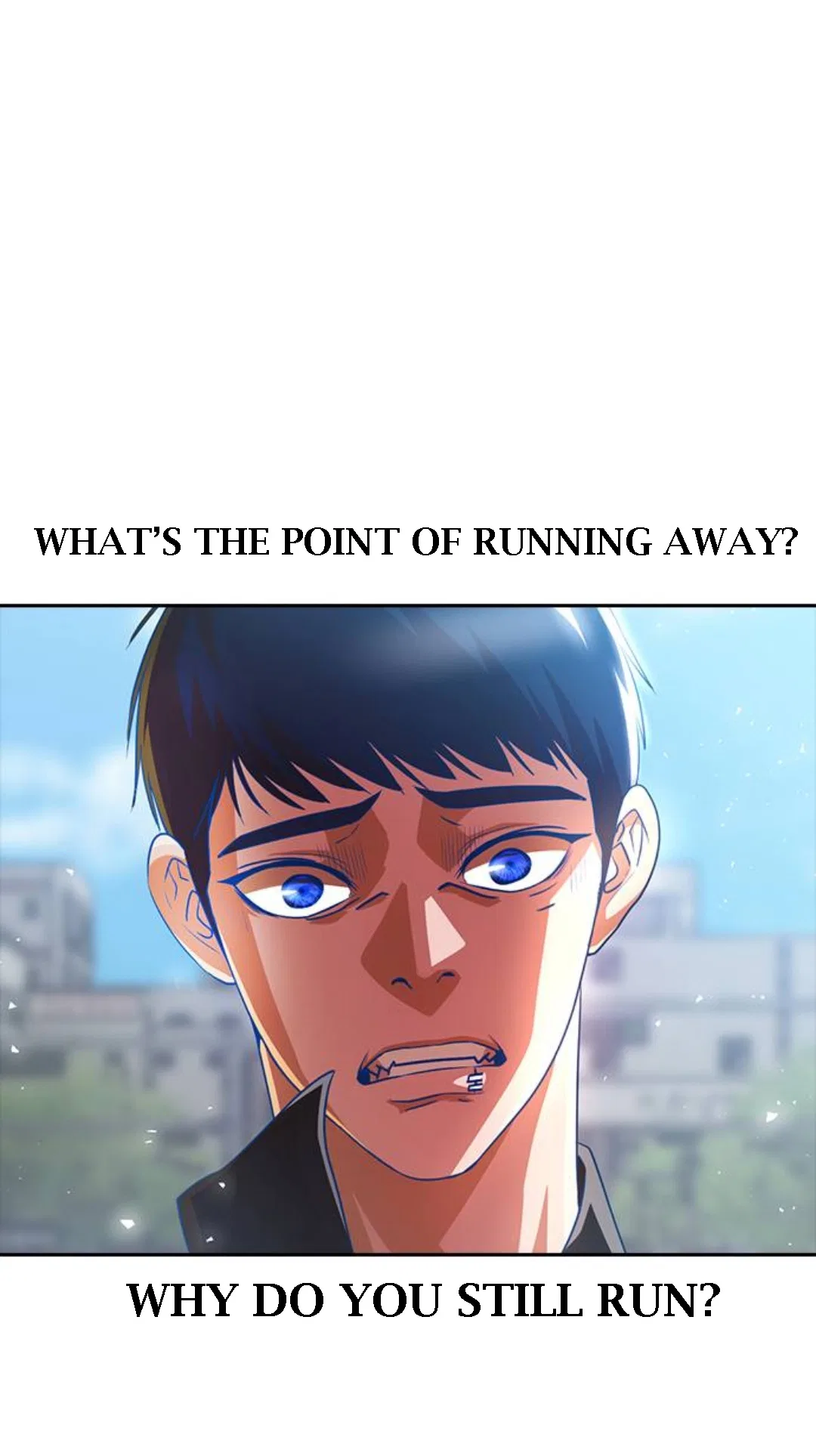 The Girl from Random Chatting Chapter 281 – Page 32