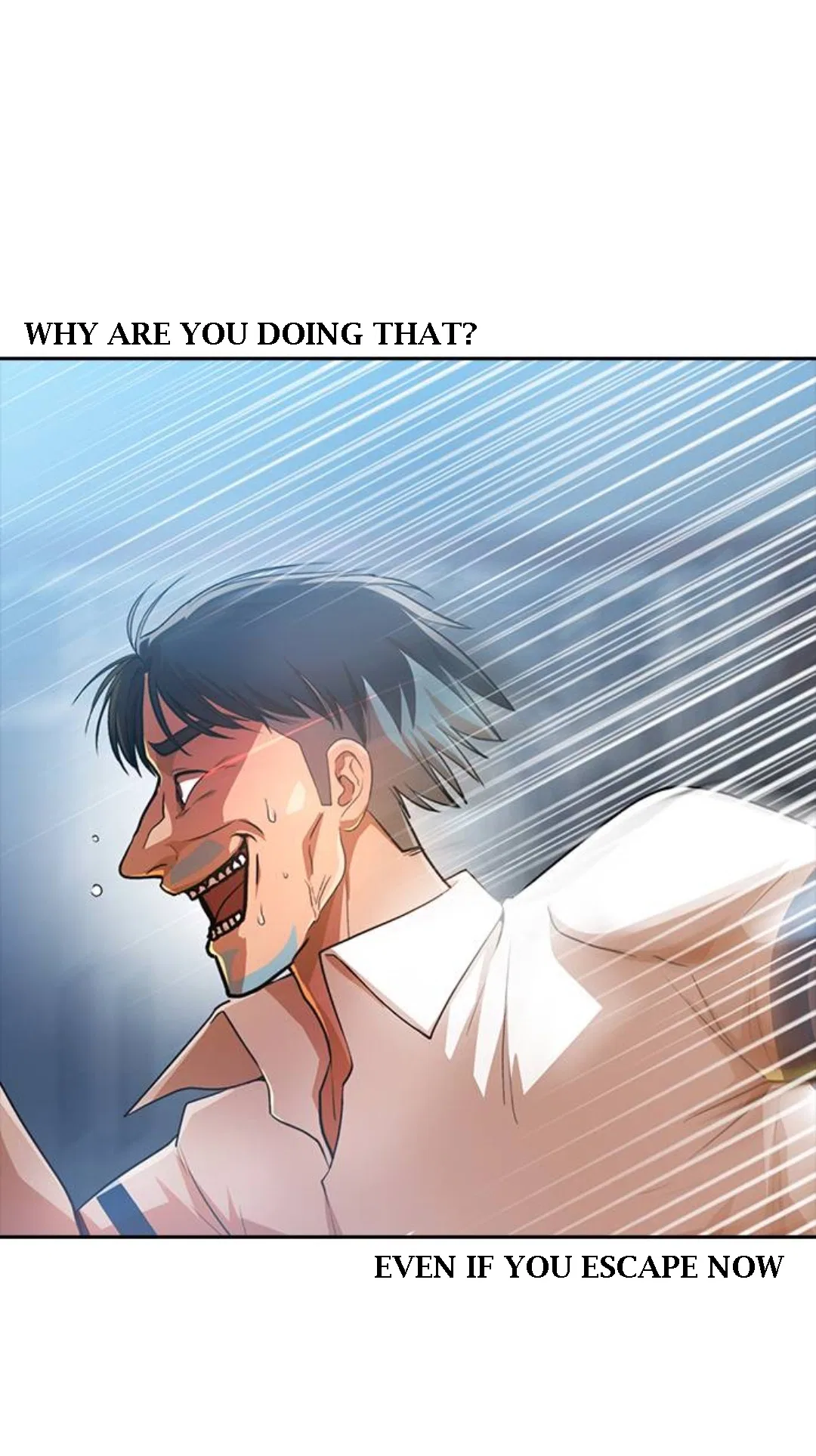 The Girl from Random Chatting Chapter 281 – Page 33