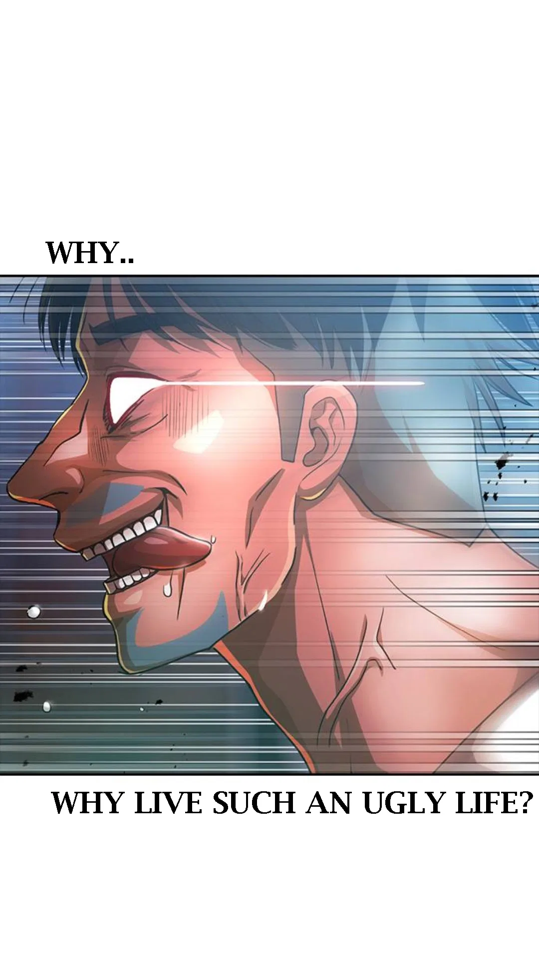 The Girl from Random Chatting Chapter 281 – Page 35