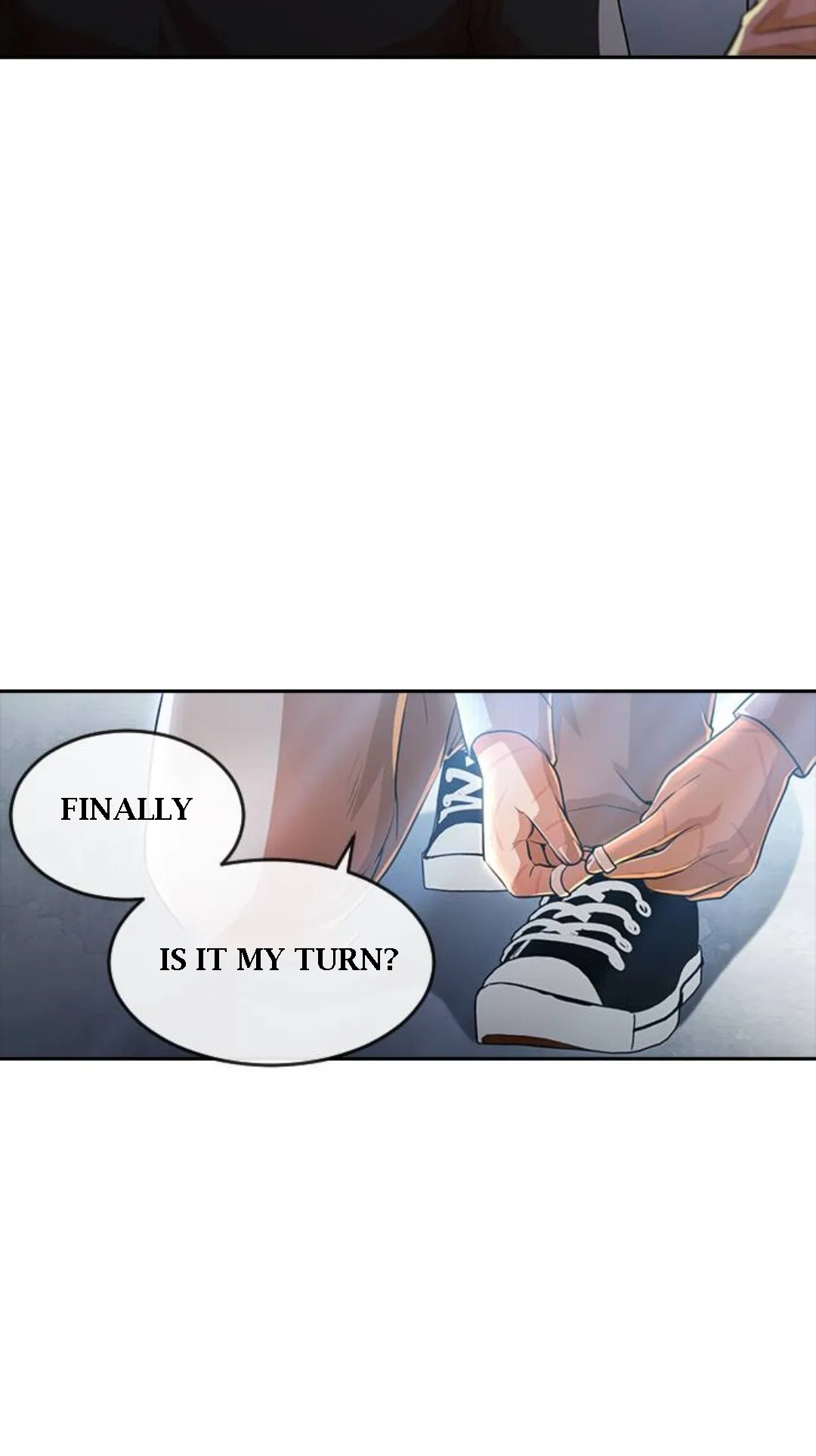 The Girl from Random Chatting Chapter 281 – Page 37
