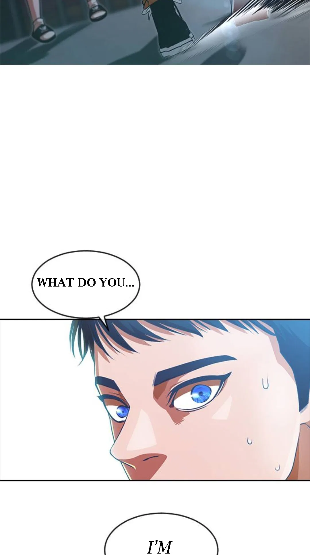 The Girl from Random Chatting Chapter 281 – Page 39