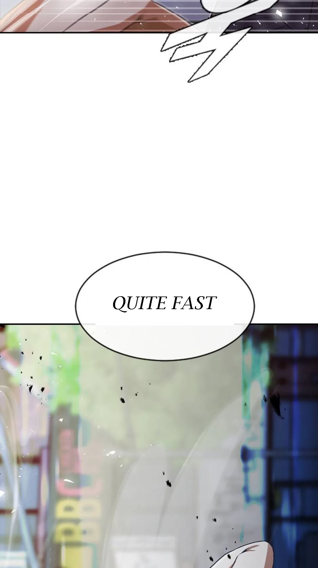 The Girl from Random Chatting Chapter 281 – Page 41