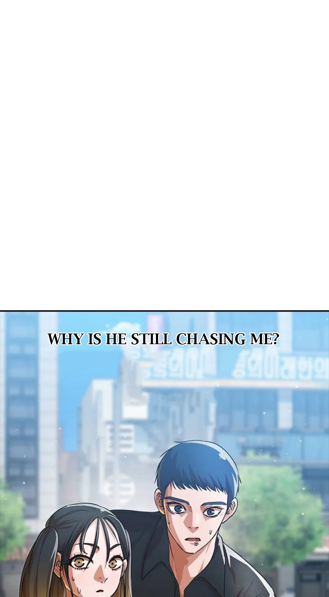 The Girl from Random Chatting Chapter 281 – Page 55