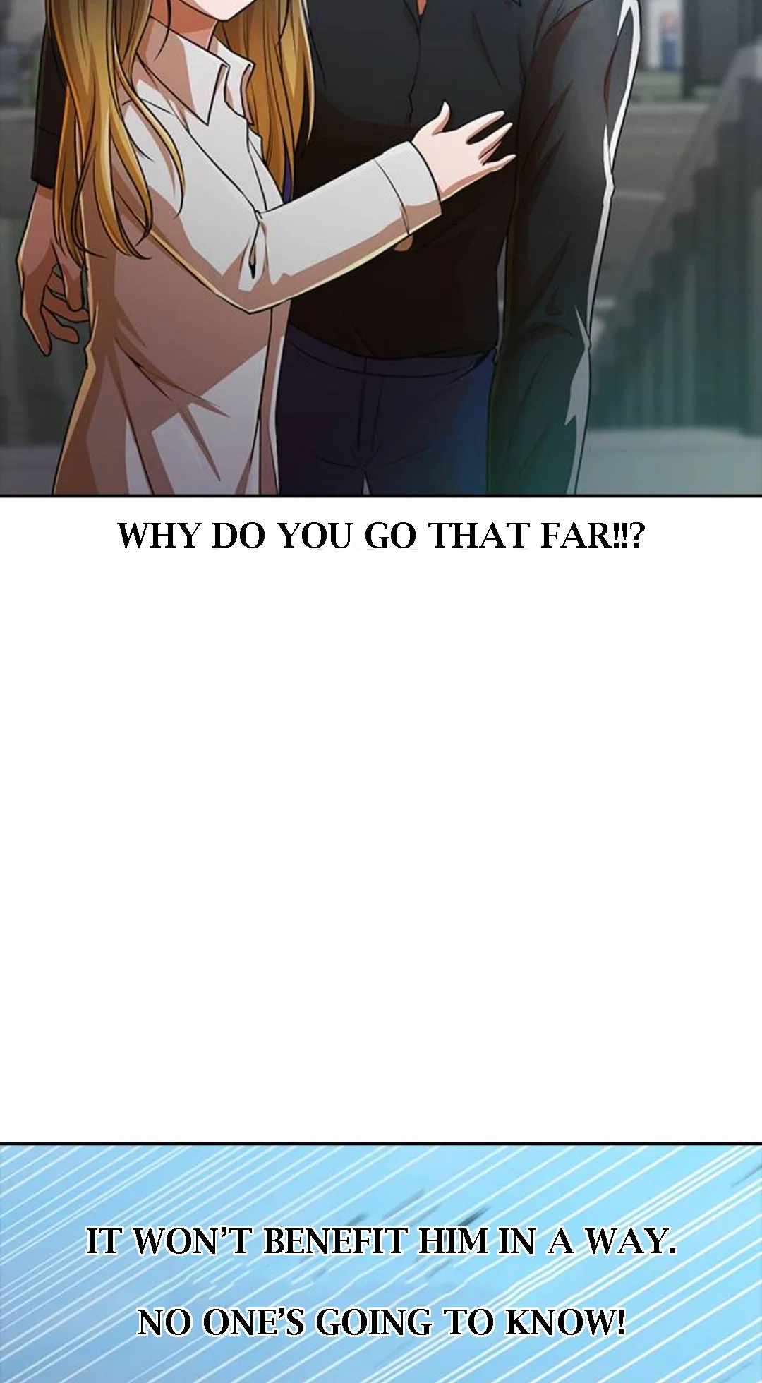 The Girl from Random Chatting Chapter 281 – Page 56