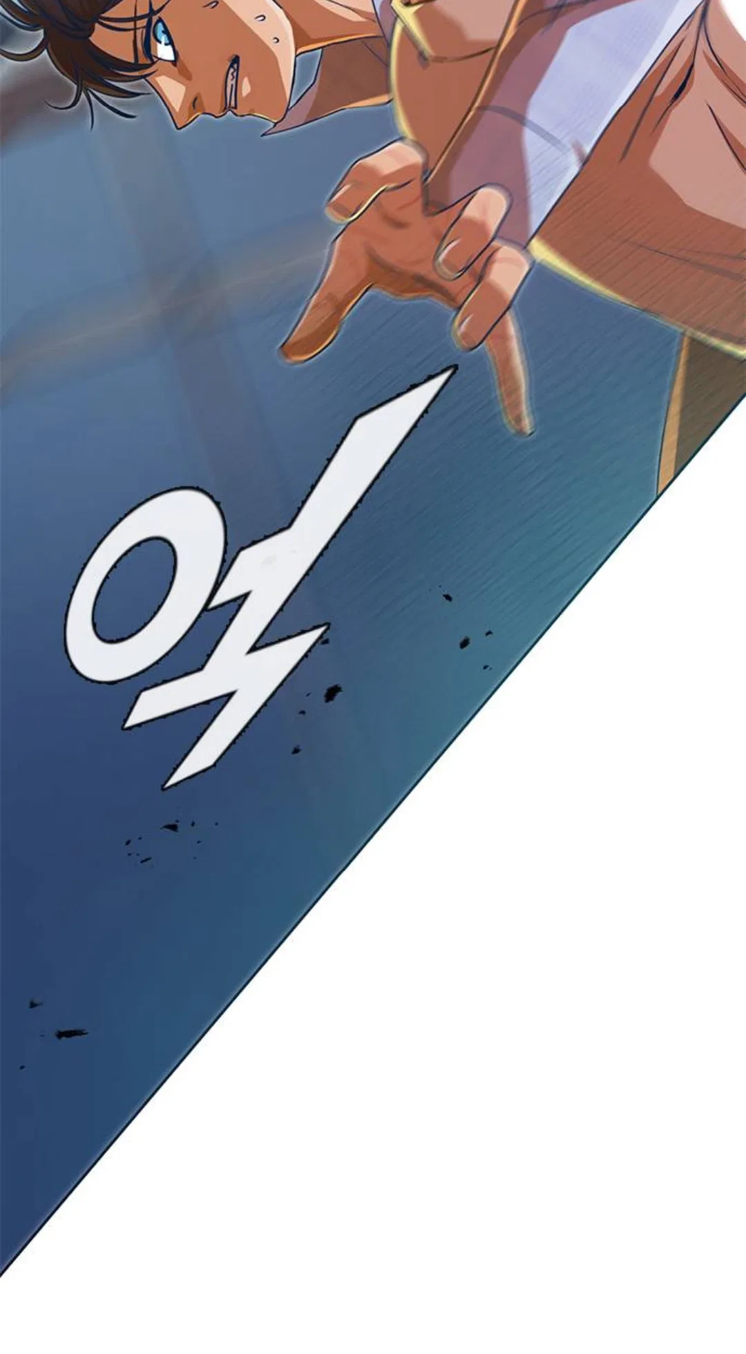 The Girl from Random Chatting Chapter 281 – Page 61