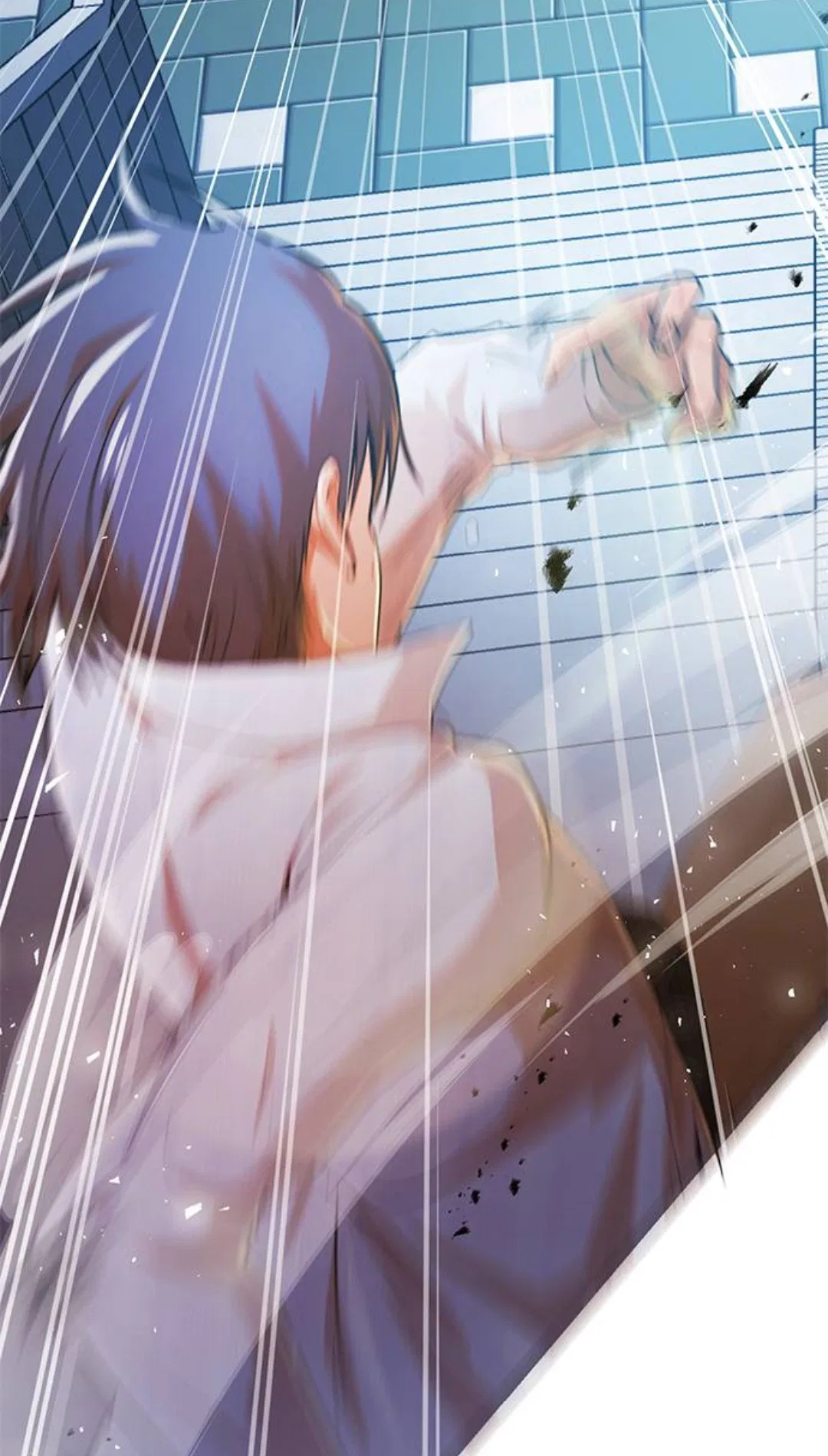 The Girl from Random Chatting Chapter 281 – Page 65