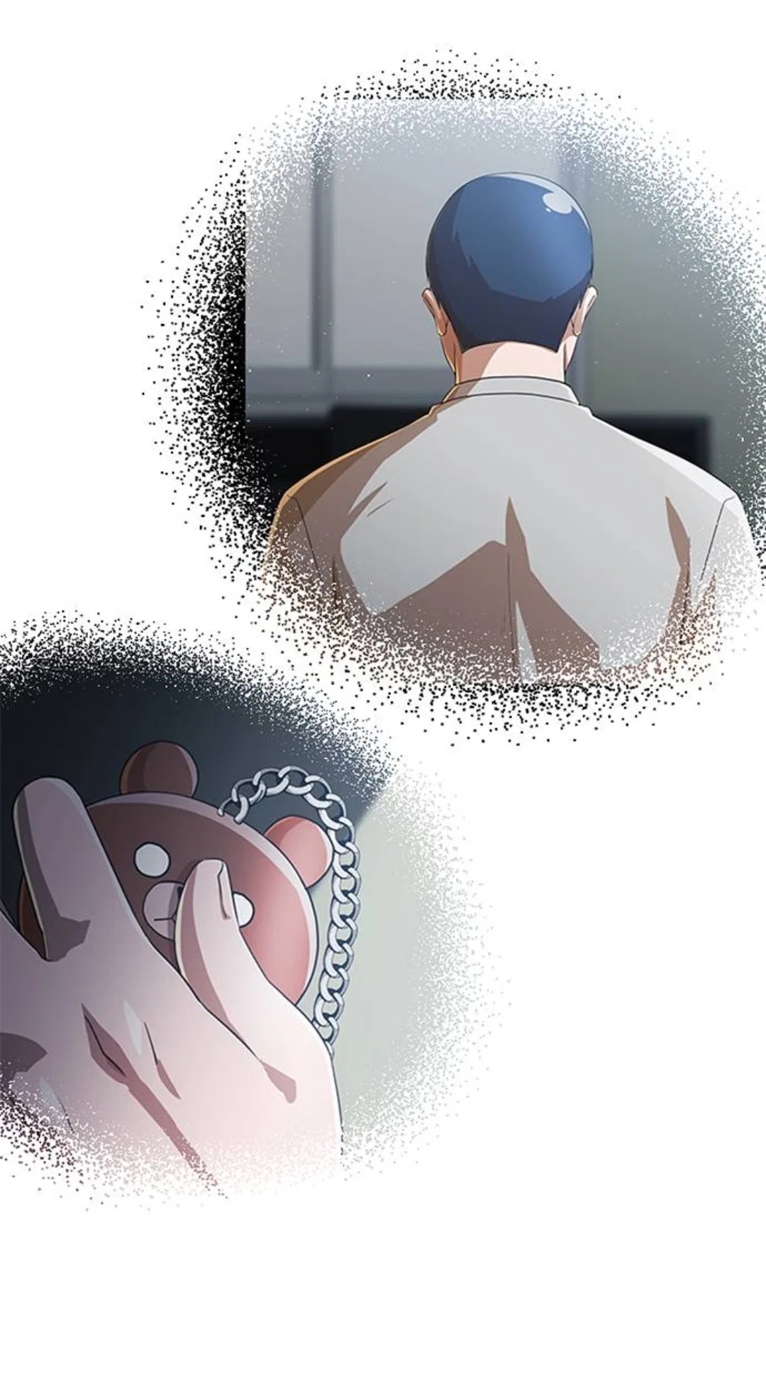 The Girl from Random Chatting Chapter 281 – Page 74