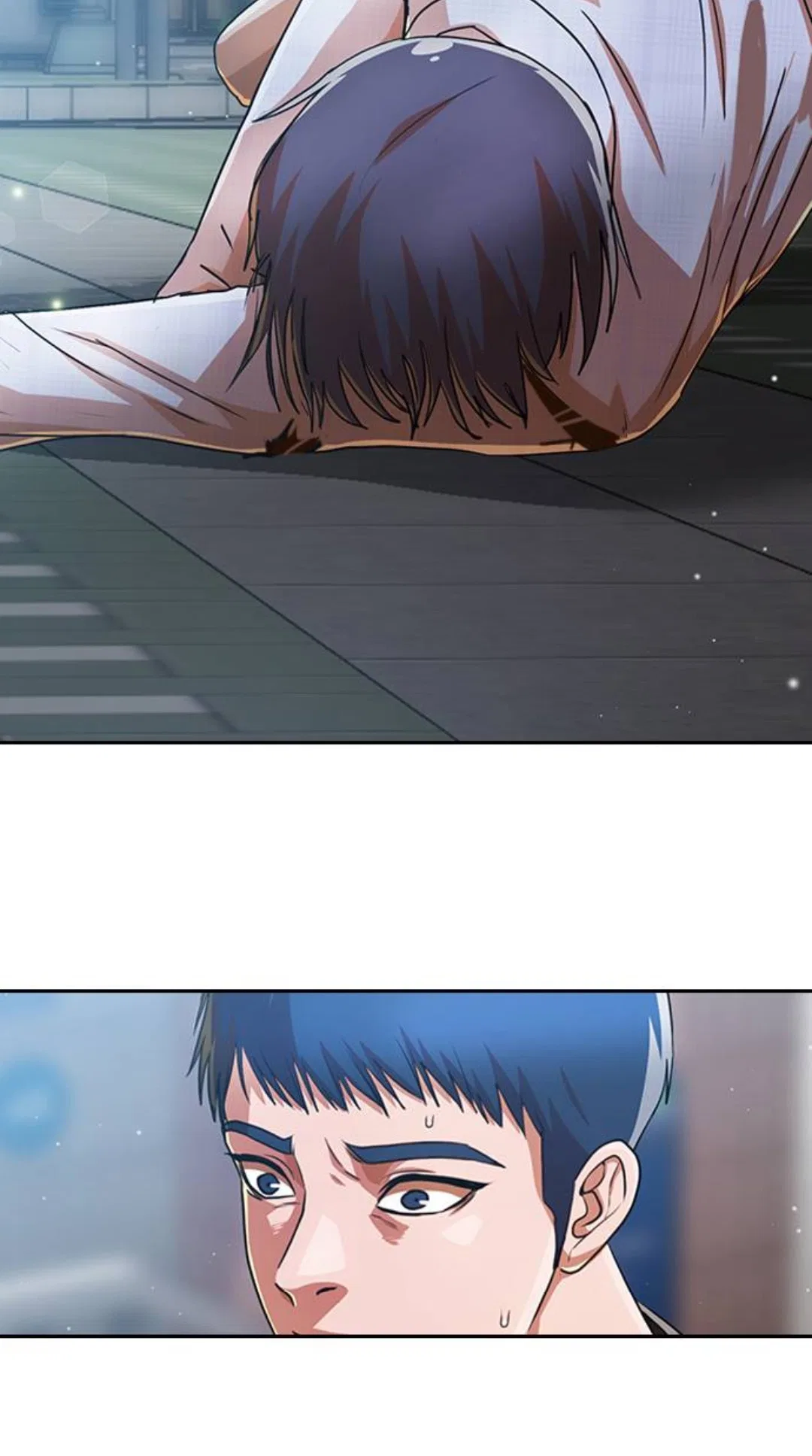 The Girl from Random Chatting Chapter 281 – Page 77