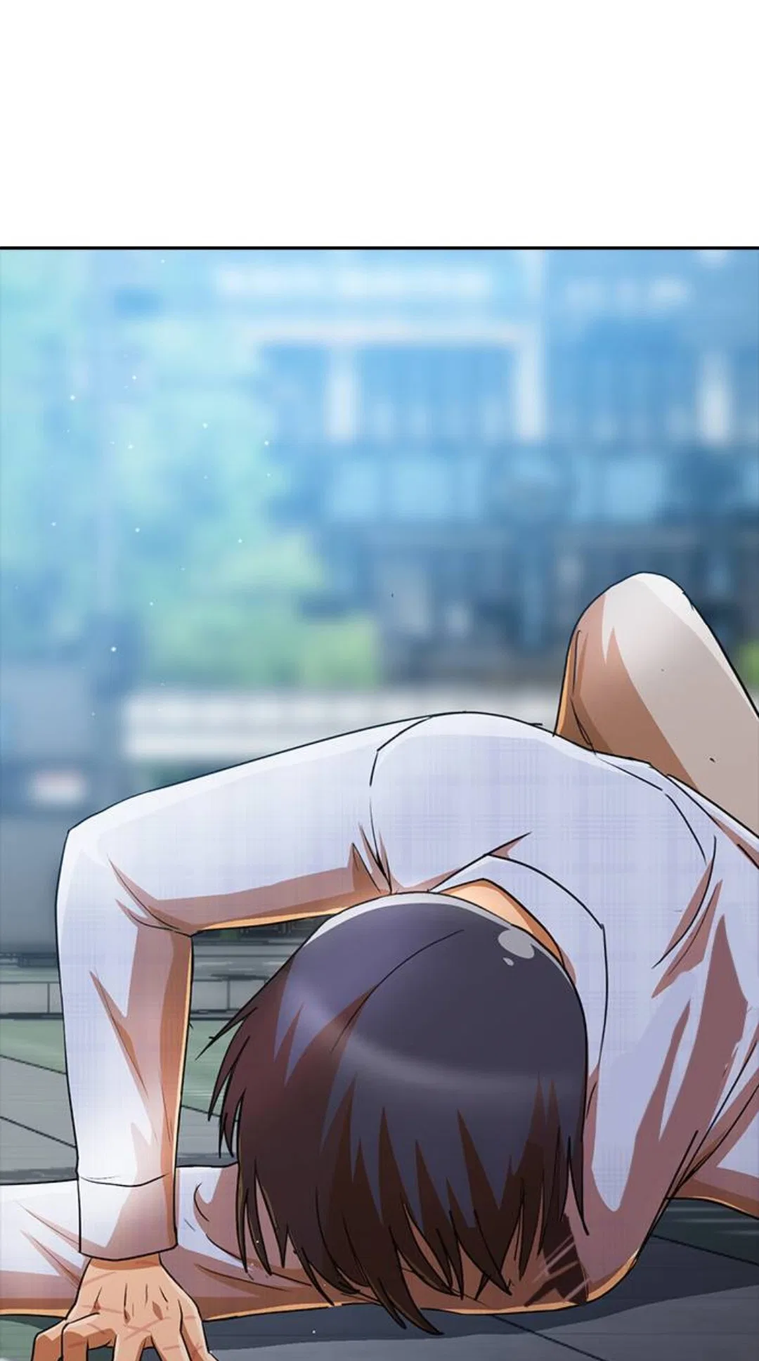The Girl from Random Chatting Chapter 281 – Page 78