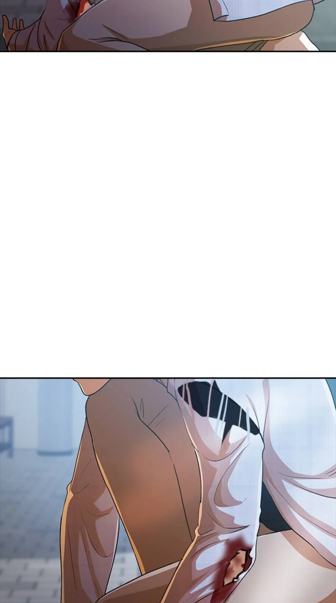The Girl from Random Chatting Chapter 281 – Page 80