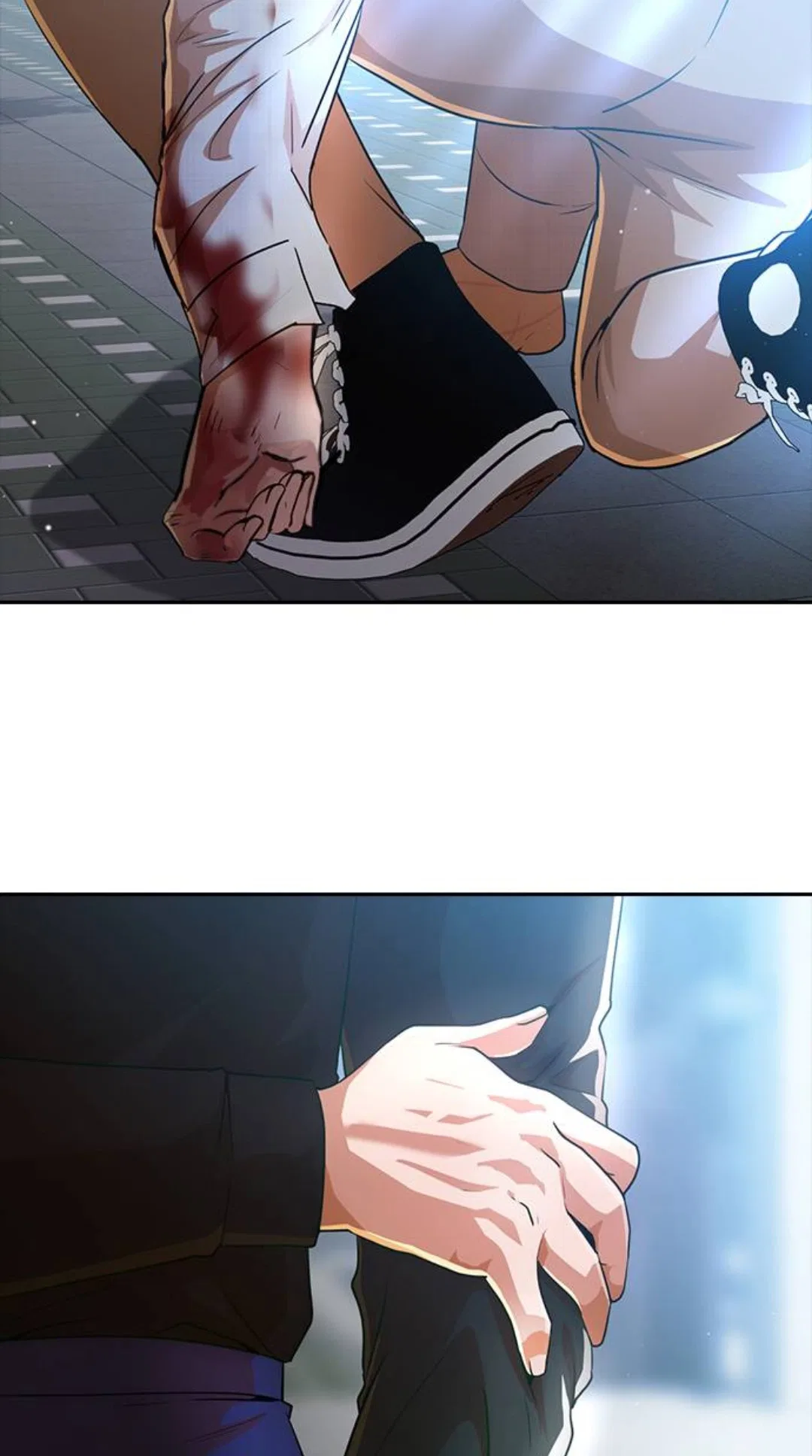 The Girl from Random Chatting Chapter 281 – Page 83