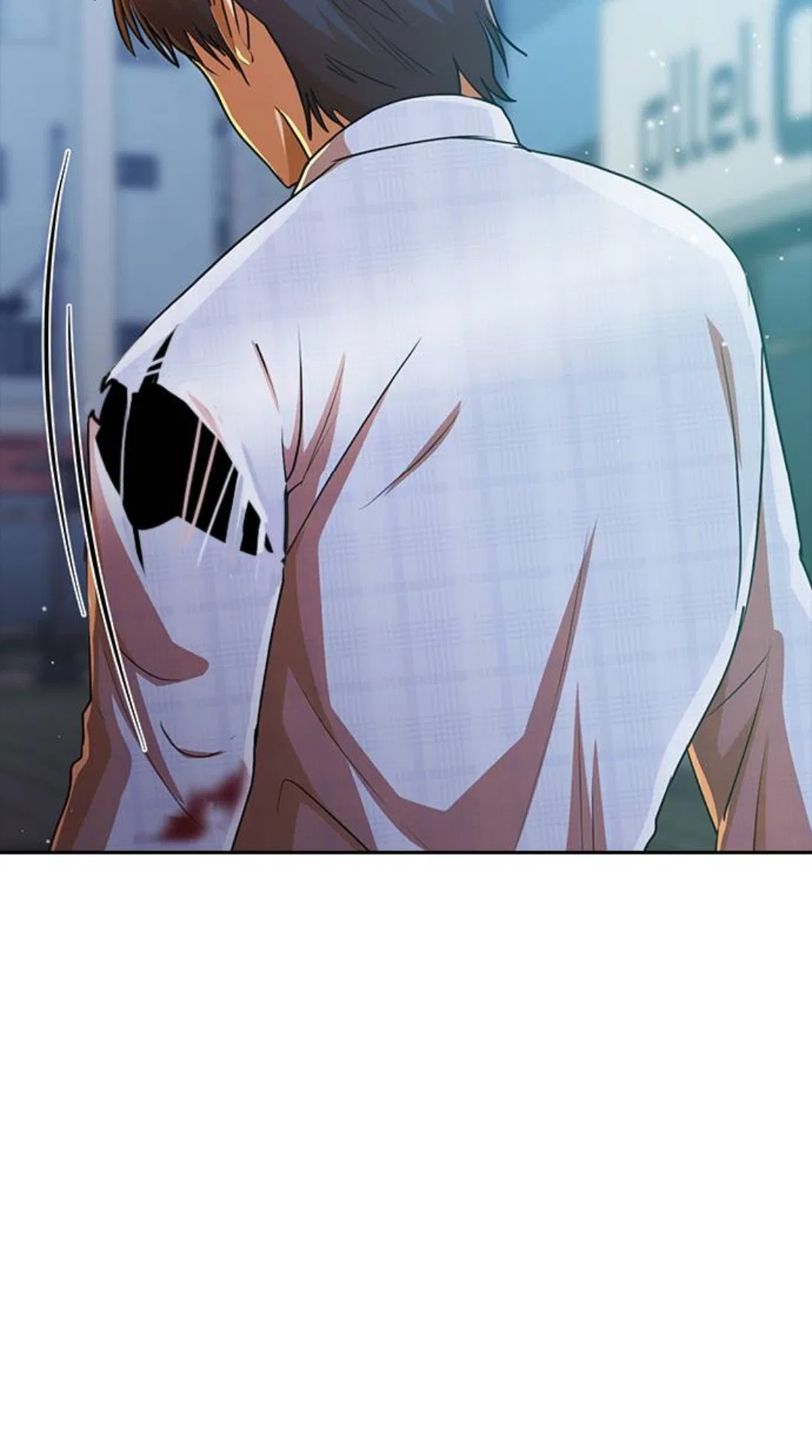 The Girl from Random Chatting Chapter 281 – Page 85