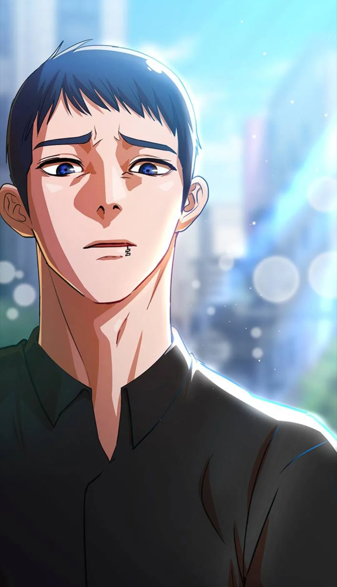 The Girl from Random Chatting Chapter 281 – Page 88