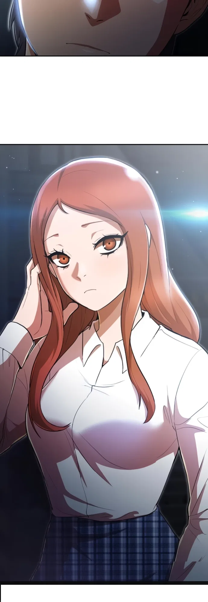 The Girl from Random Chatting Chapter 254 – Page 3
