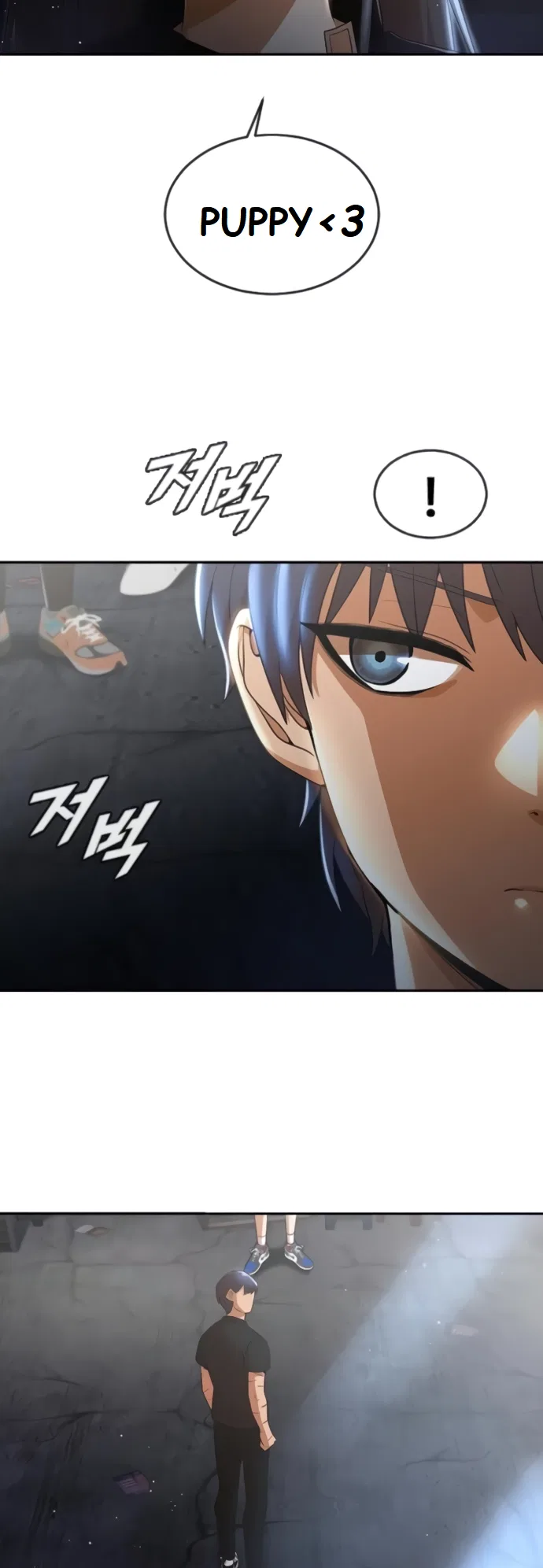 The Girl from Random Chatting Chapter 254 – Page 5