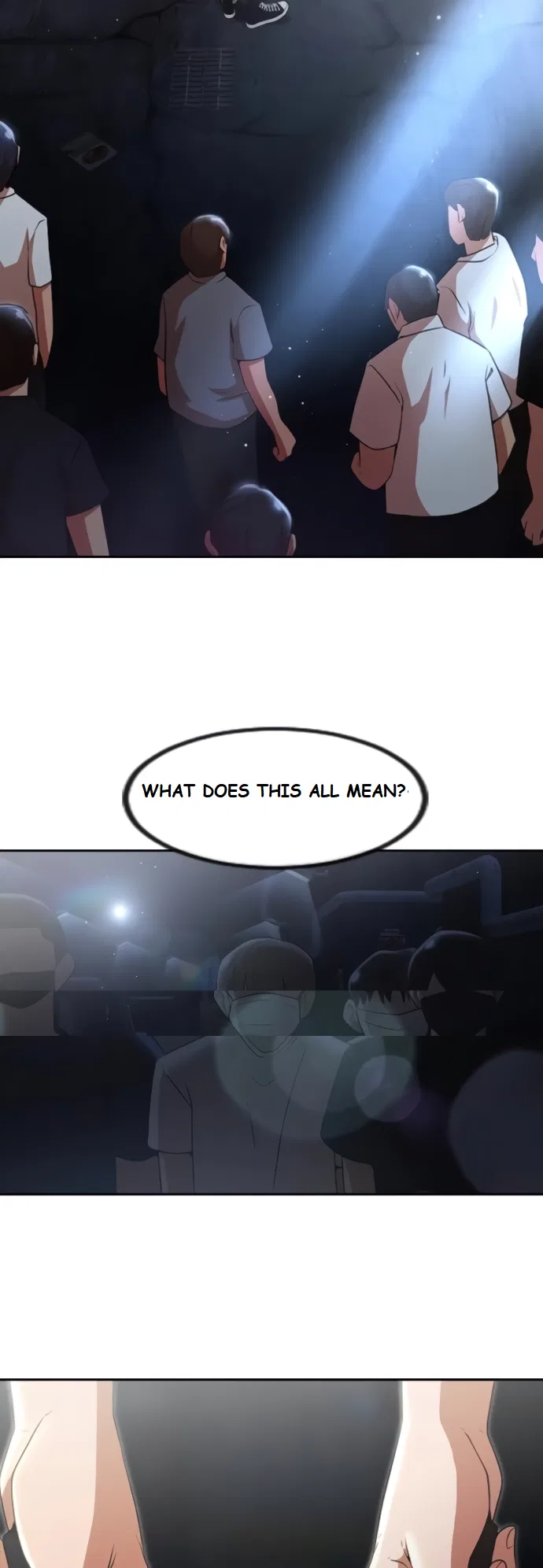 The Girl from Random Chatting Chapter 254 – Page 6