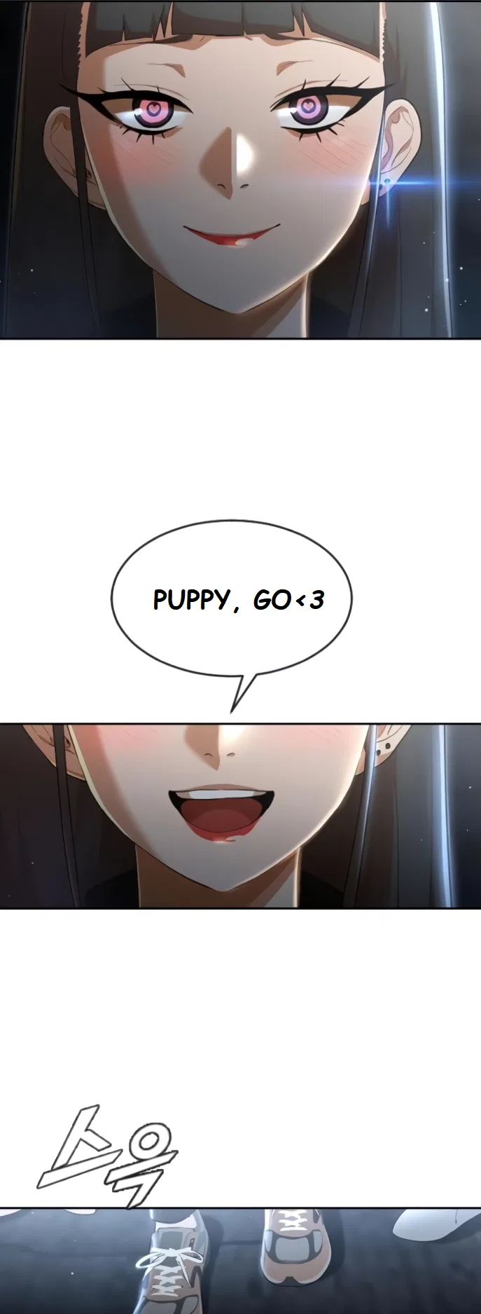The Girl from Random Chatting Chapter 254 – Page 8