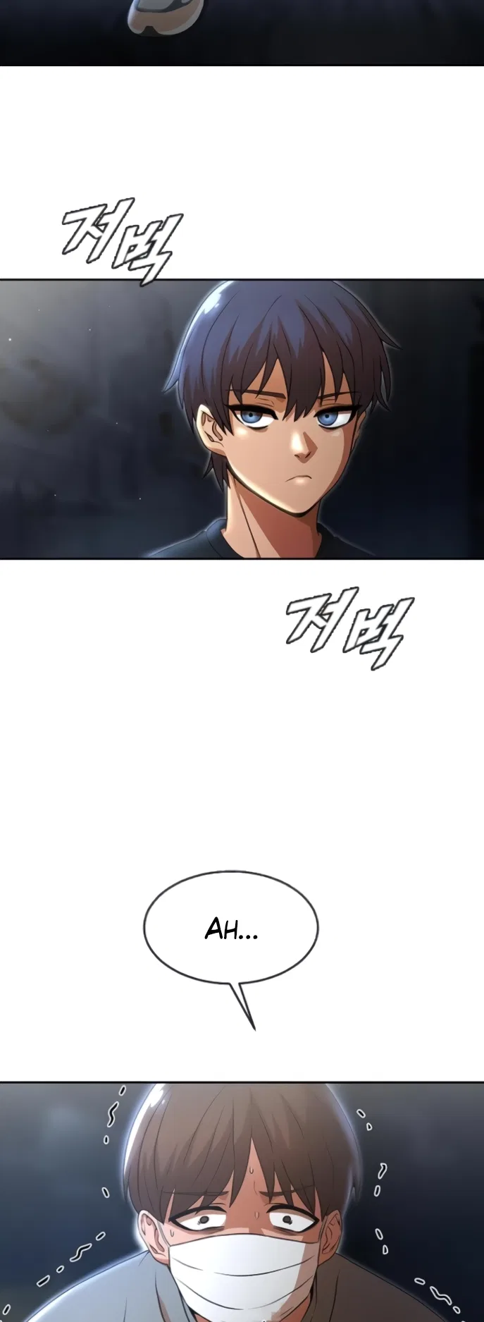 The Girl from Random Chatting Chapter 254 – Page 9