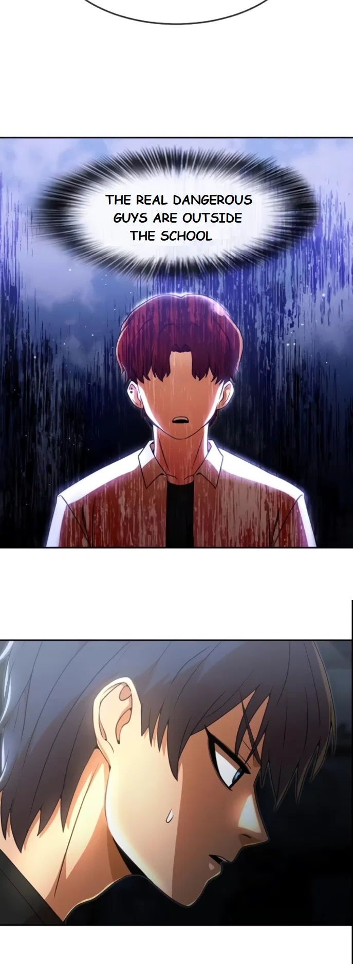 The Girl from Random Chatting Chapter 254 – Page 11