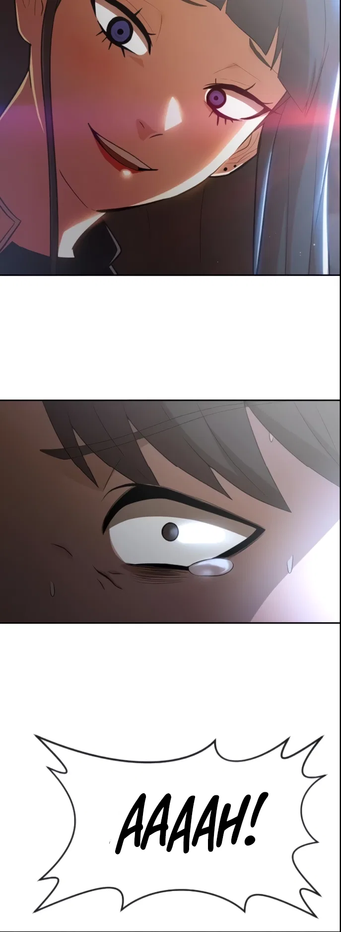 The Girl from Random Chatting Chapter 254 – Page 14