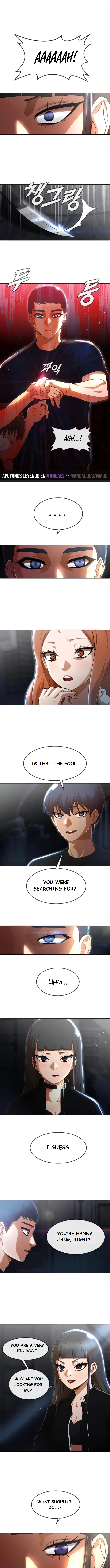 The Girl from Random Chatting Chapter 254 – Page 16