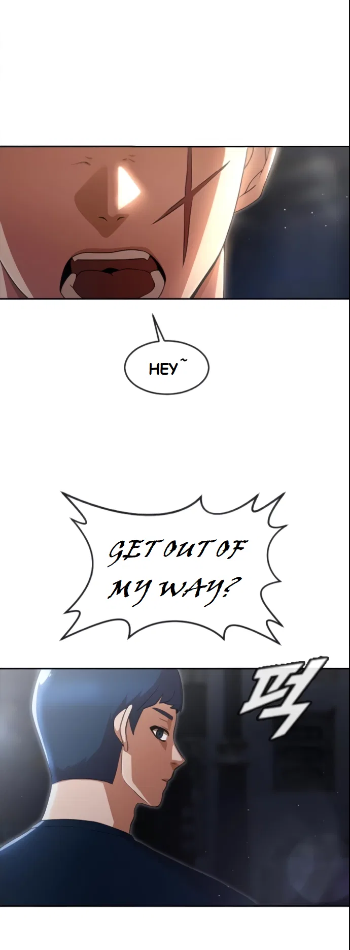 The Girl from Random Chatting Chapter 254 – Page 17