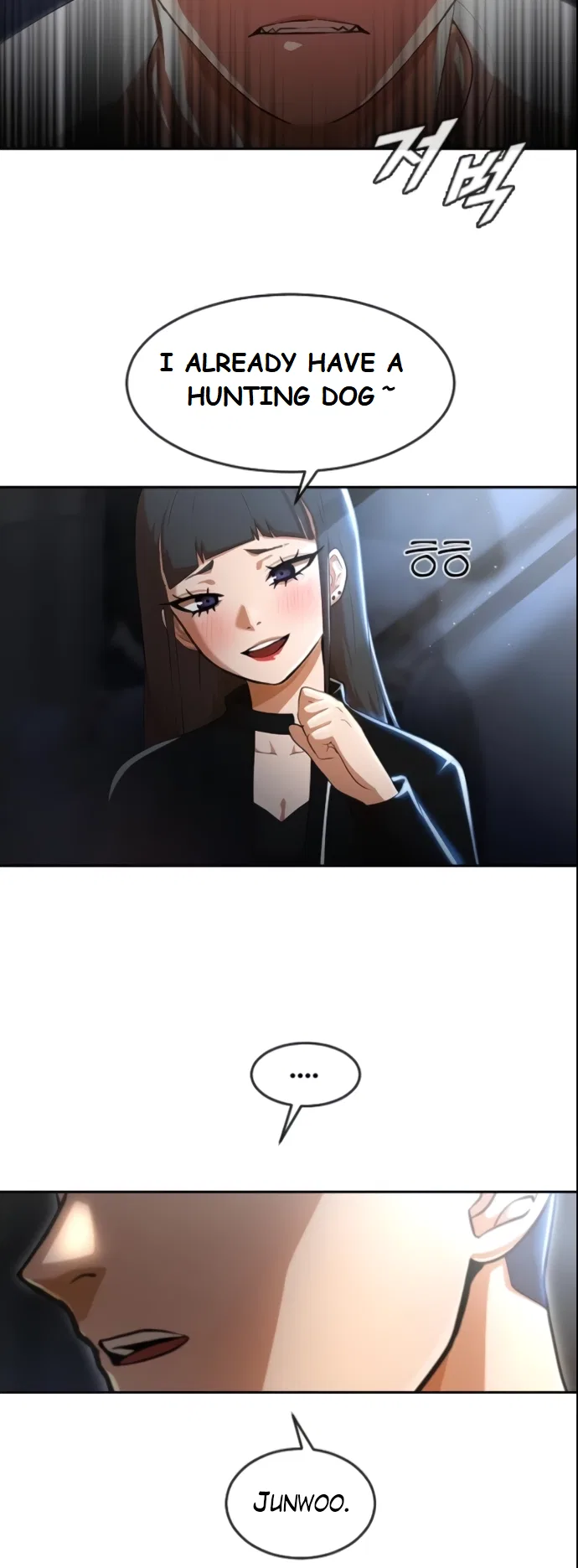 The Girl from Random Chatting Chapter 254 – Page 19