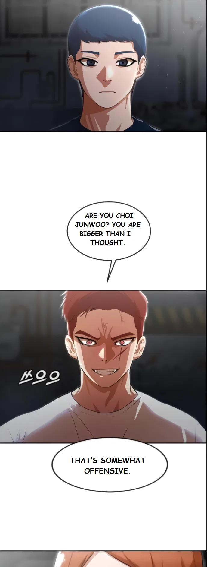 The Girl from Random Chatting Chapter 254 – Page 24