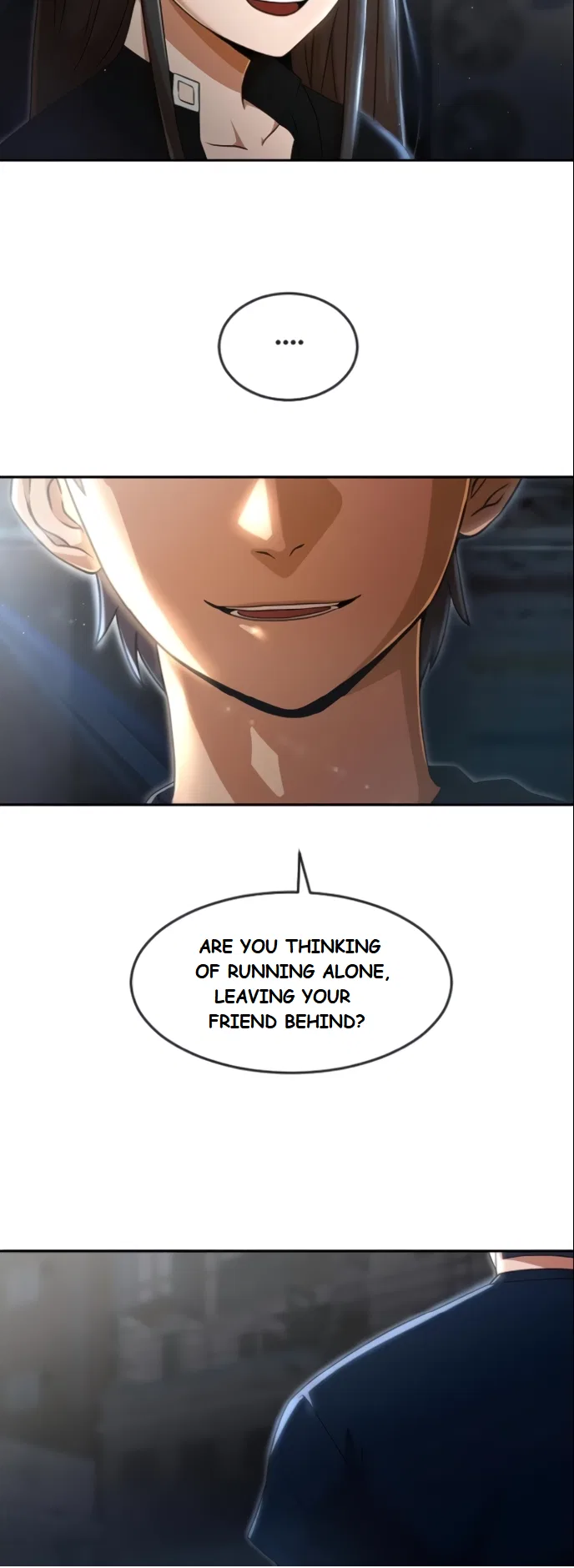 The Girl from Random Chatting Chapter 254 – Page 29