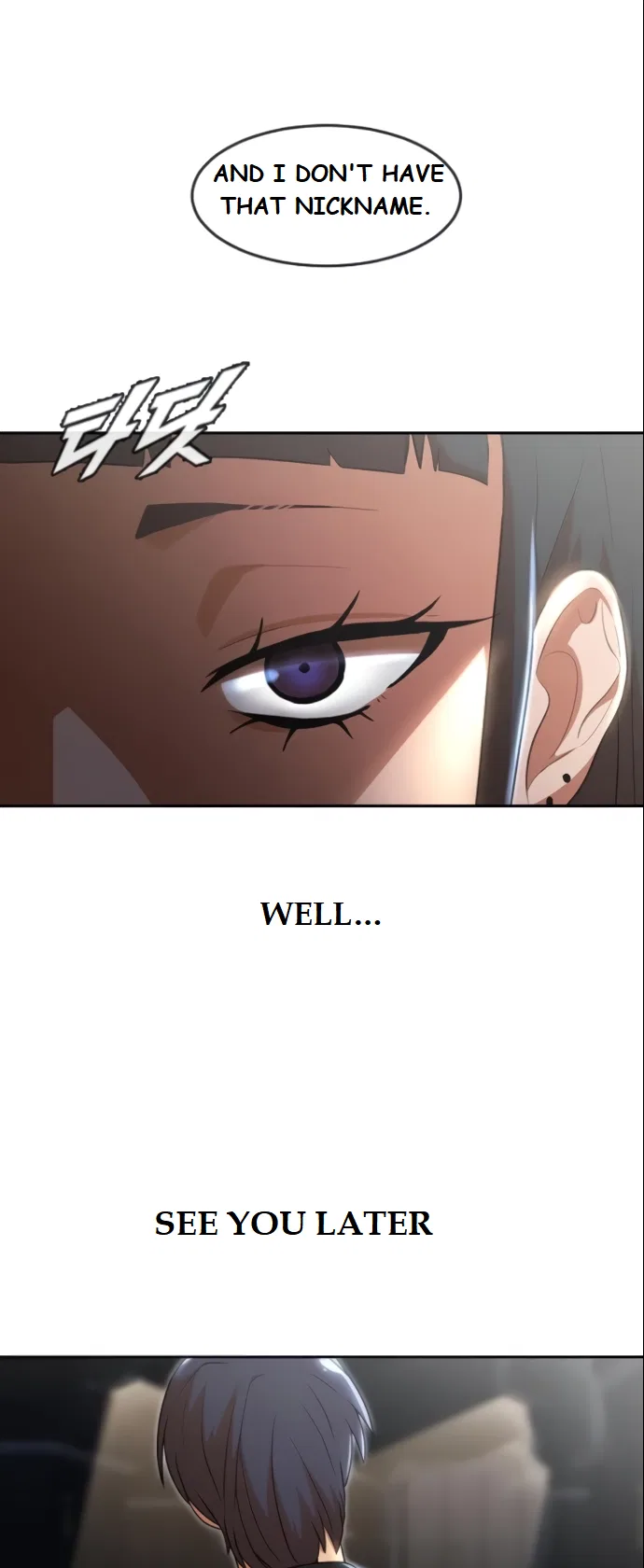 The Girl from Random Chatting Chapter 254 – Page 30