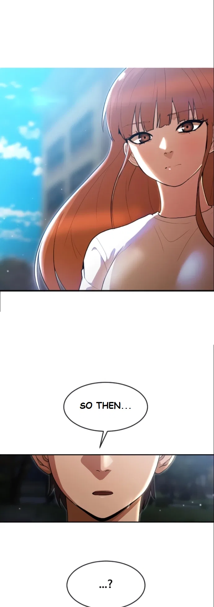 The Girl from Random Chatting Chapter 254 – Page 36