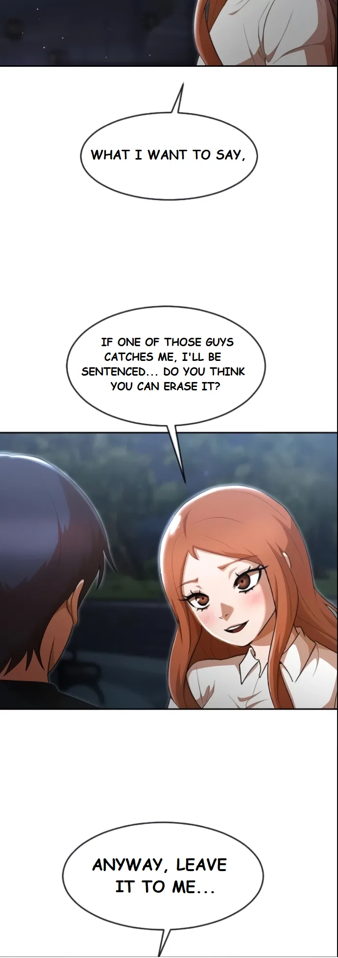 The Girl from Random Chatting Chapter 254 – Page 42