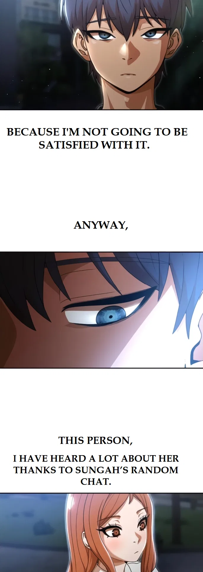 The Girl from Random Chatting Chapter 254 – Page 44