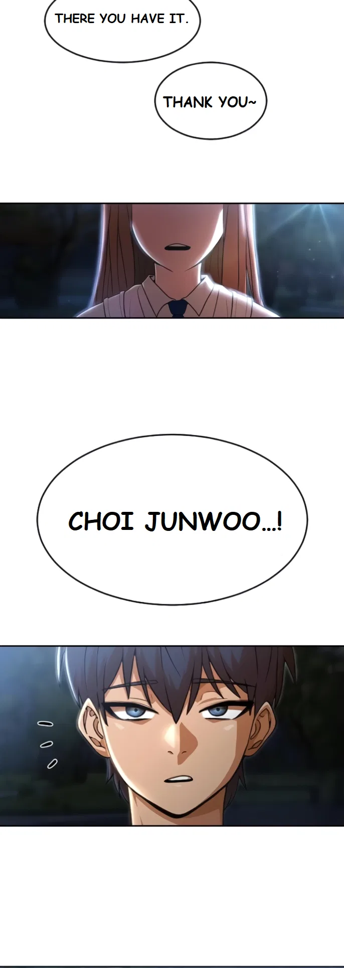 The Girl from Random Chatting Chapter 254 – Page 48