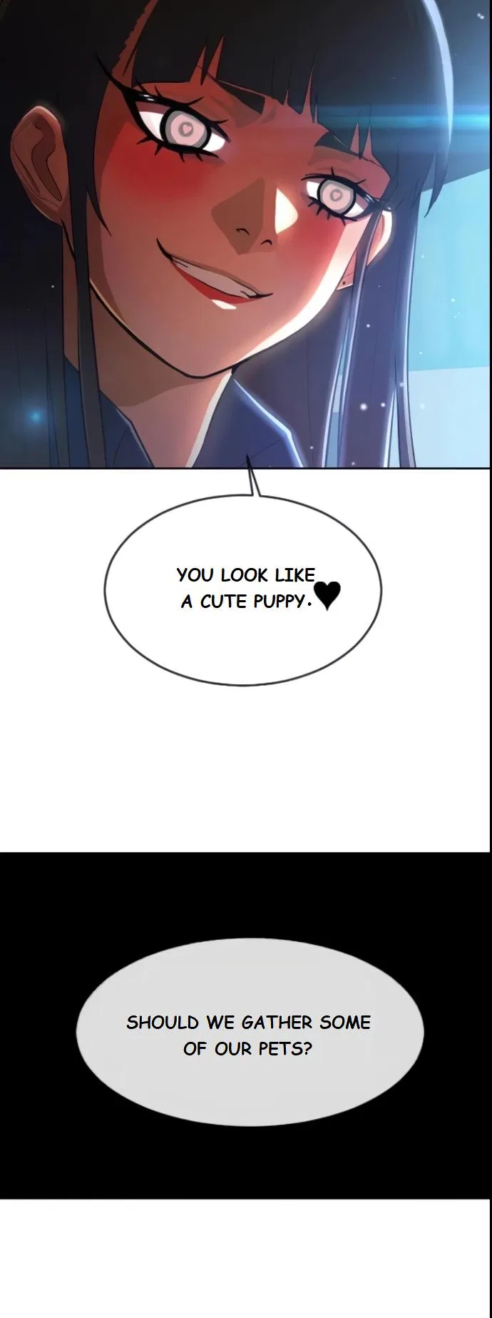 The Girl from Random Chatting Chapter 253 – Page 2