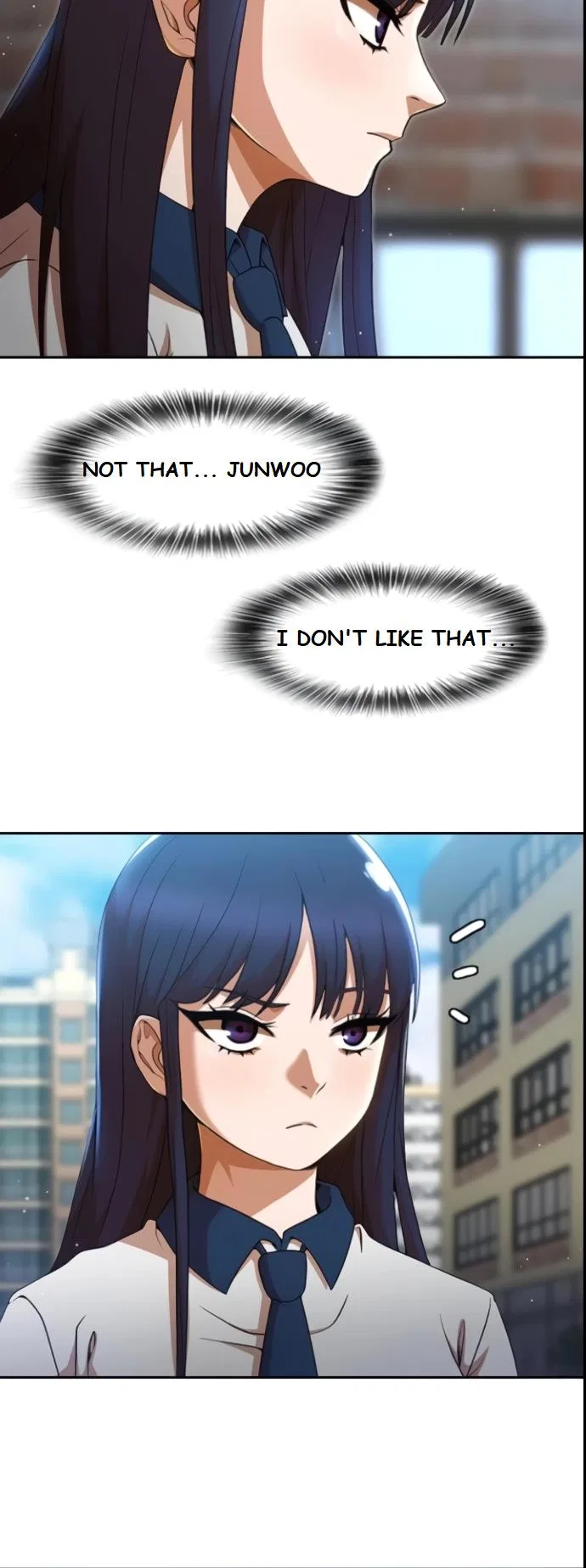 The Girl from Random Chatting Chapter 253 – Page 4
