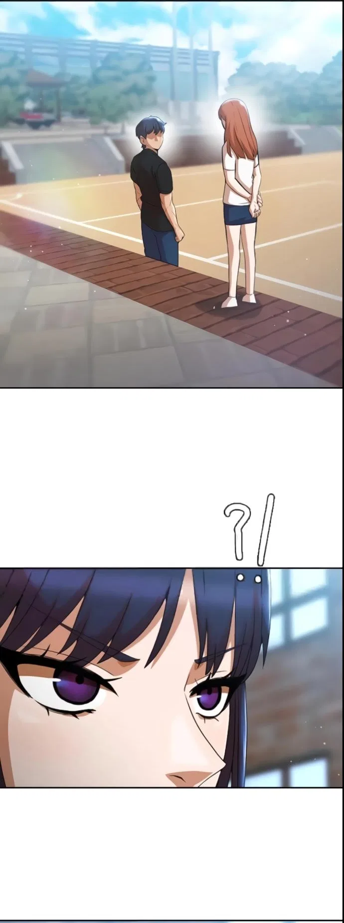The Girl from Random Chatting Chapter 253 – Page 5