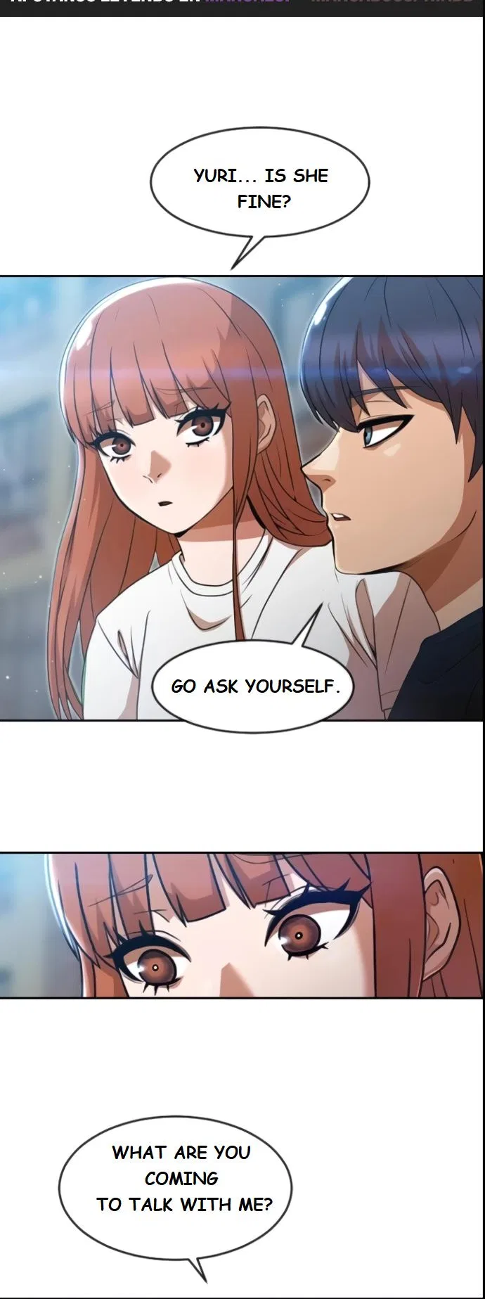 The Girl from Random Chatting Chapter 253 – Page 7