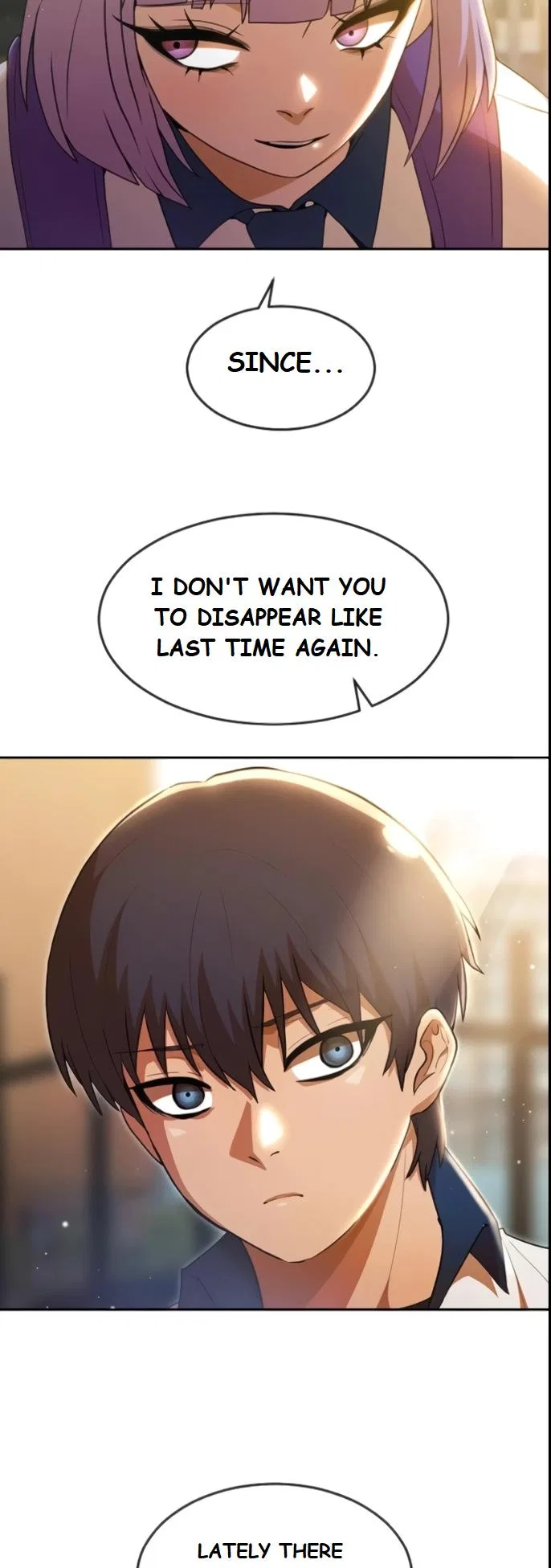 The Girl from Random Chatting Chapter 253 – Page 36