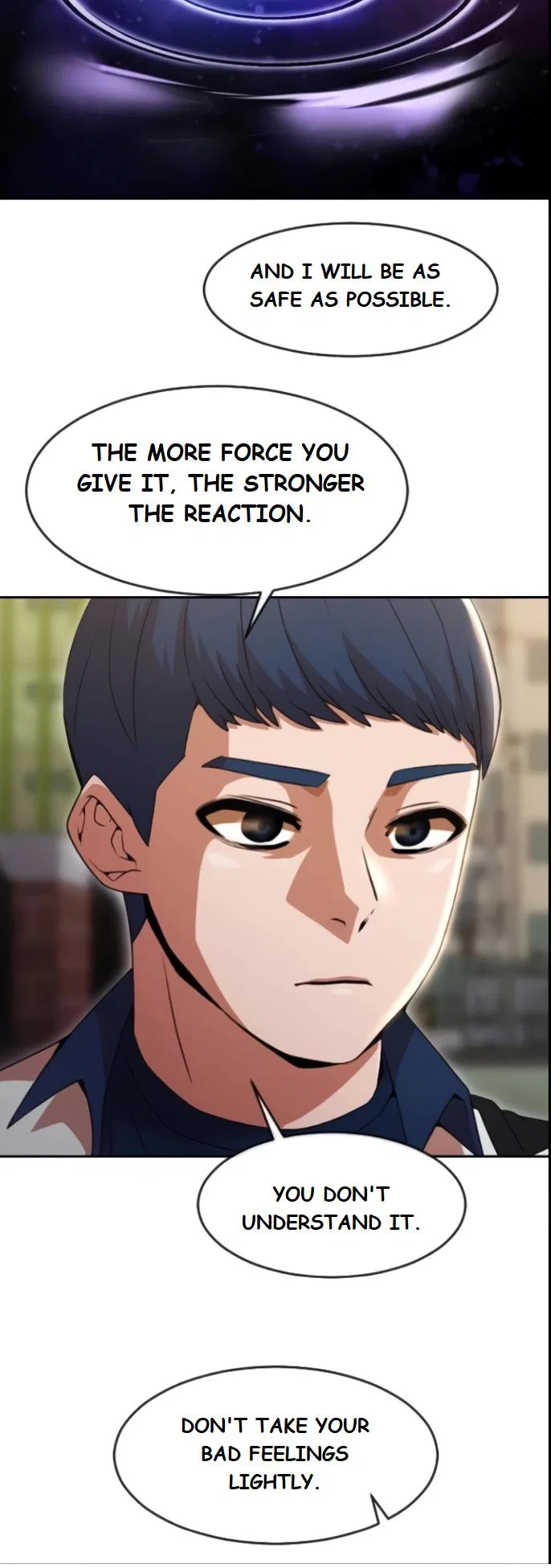 The Girl from Random Chatting Chapter 253 – Page 41