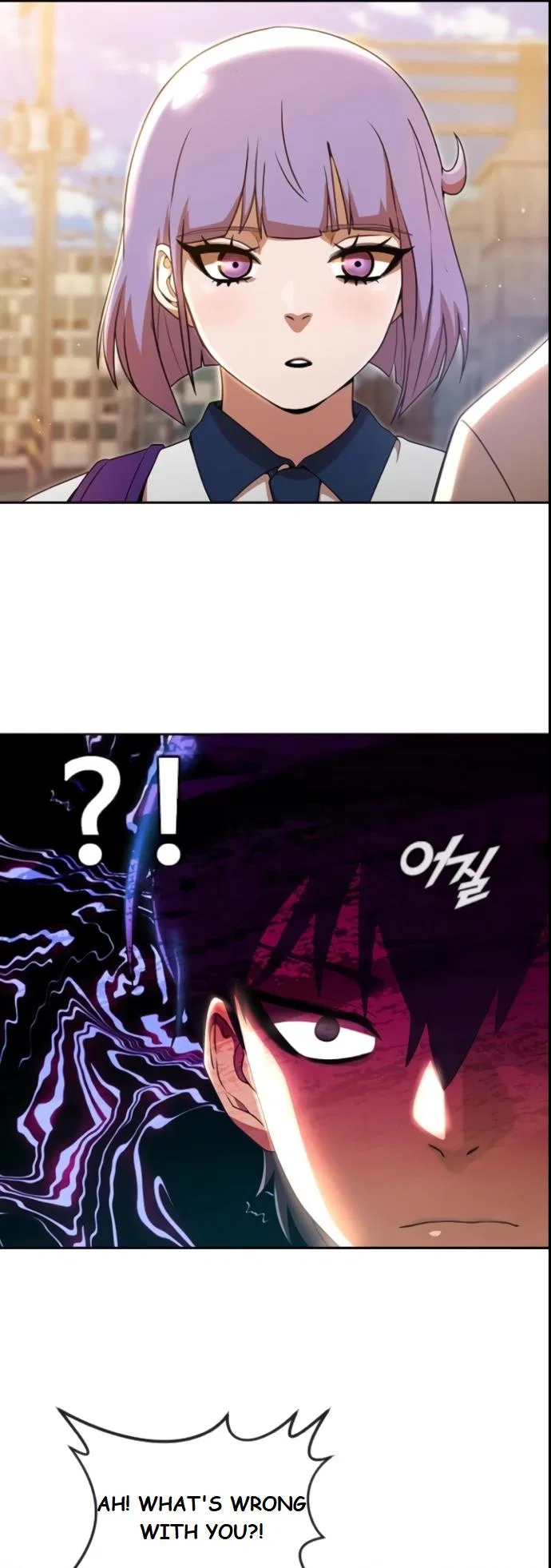 The Girl from Random Chatting Chapter 253 – Page 42
