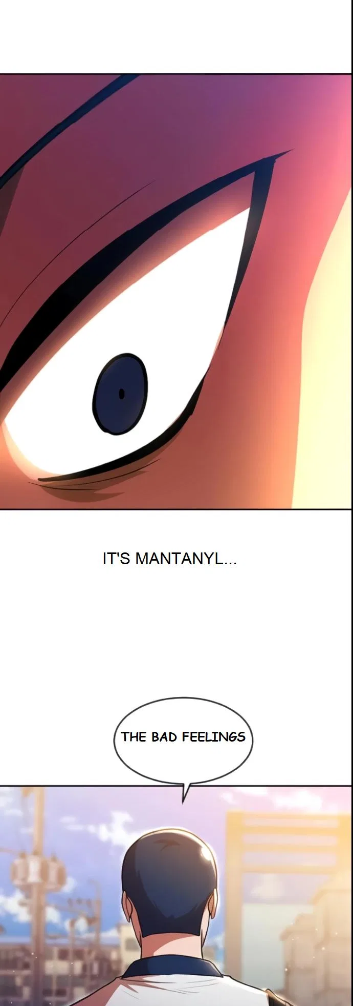 The Girl from Random Chatting Chapter 253 – Page 46