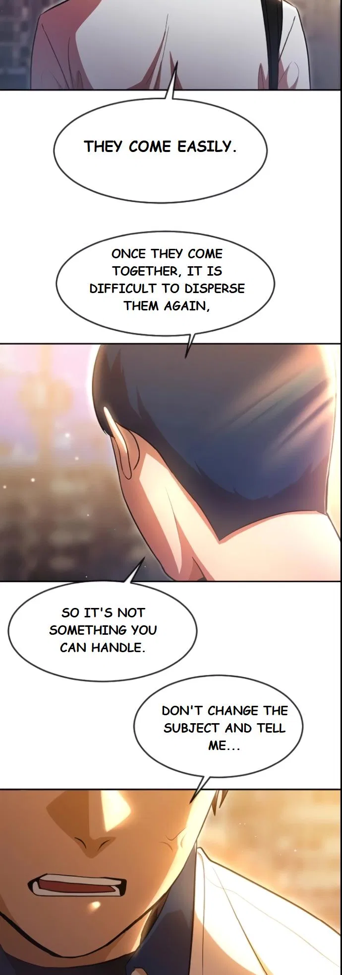 The Girl from Random Chatting Chapter 253 – Page 47