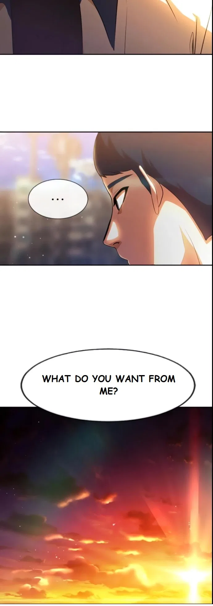 The Girl from Random Chatting Chapter 253 – Page 48